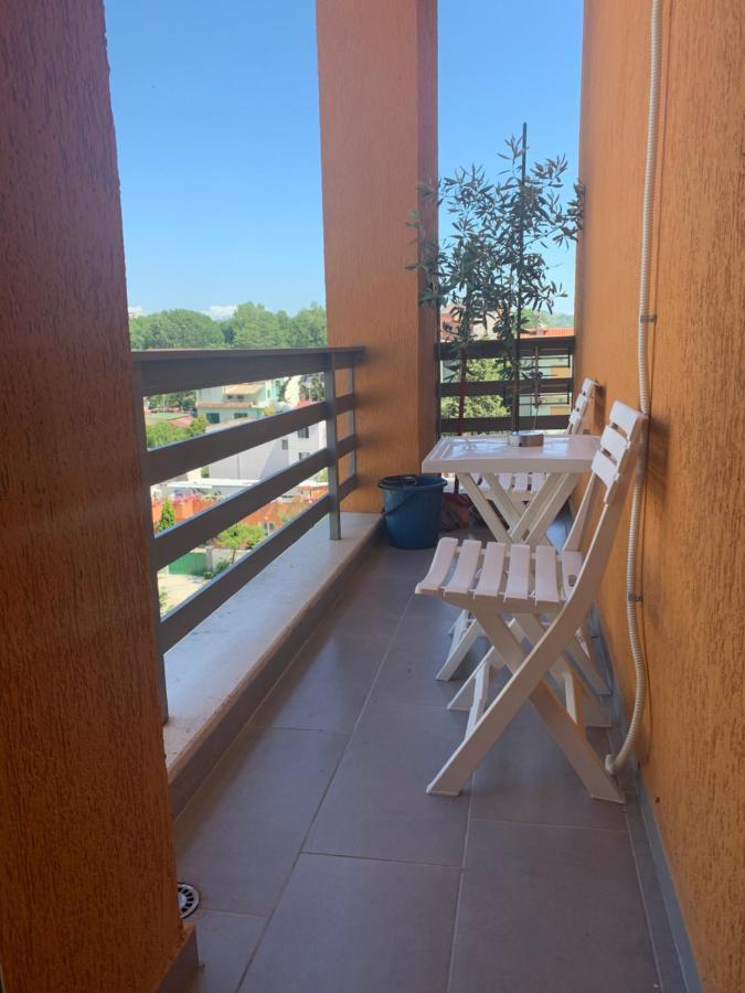 Apartament Klea In Strandnaehe Toplage دراس المظهر الخارجي الصورة