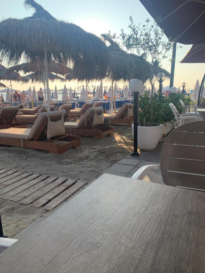 Apartament Klea In Strandnaehe Toplage دراس المظهر الخارجي الصورة