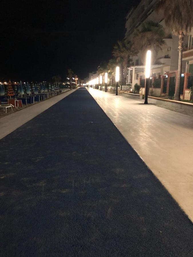 Apartament Klea In Strandnaehe Toplage دراس المظهر الخارجي الصورة